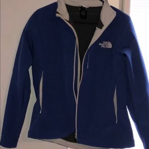 North face women’s jacket